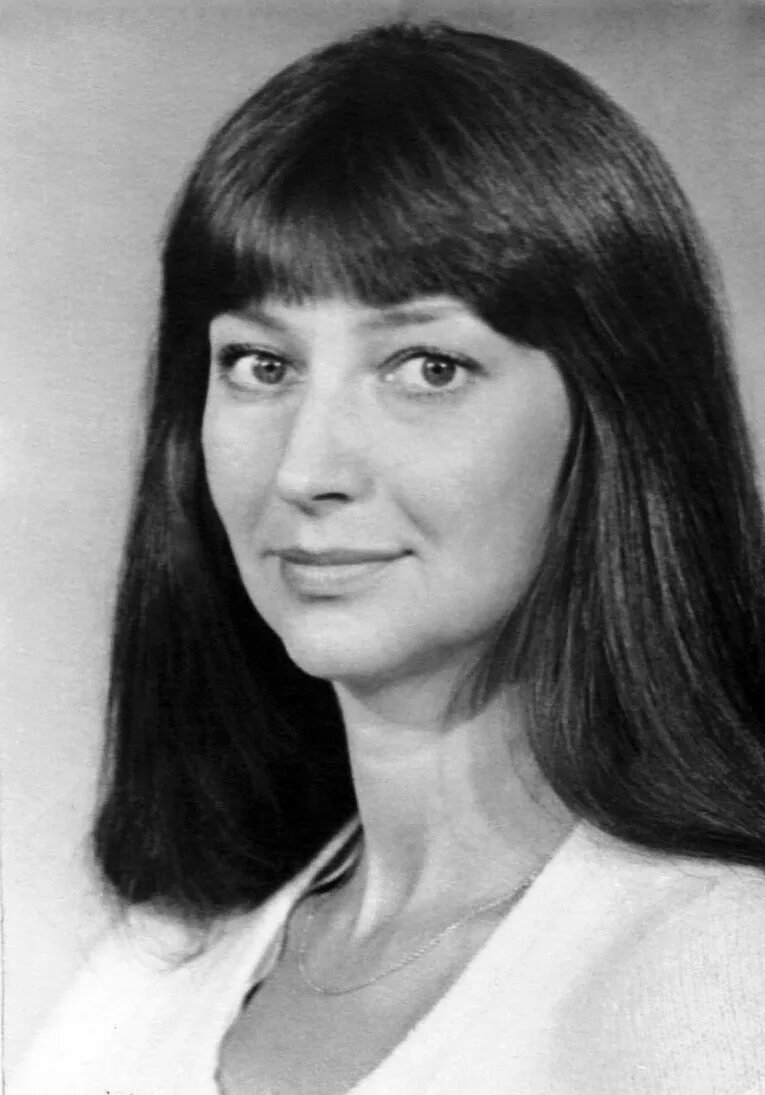 Валентина Кособуцкая